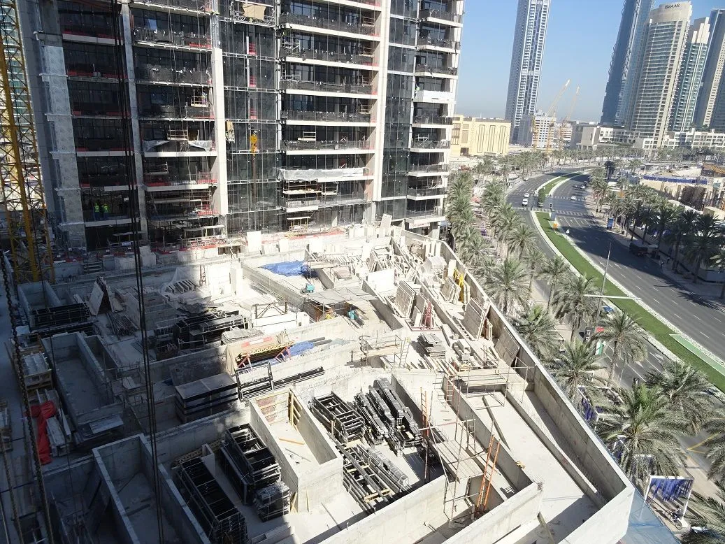 project inspections