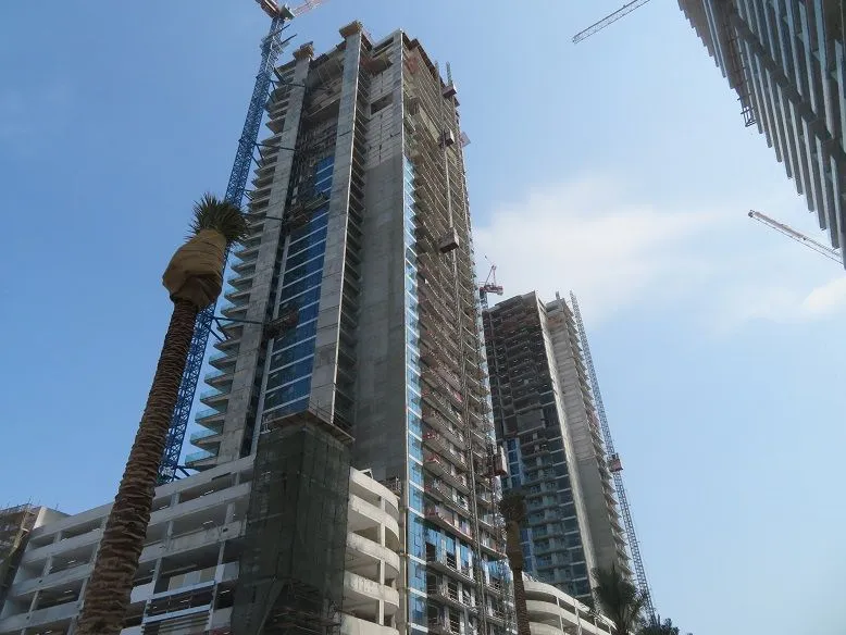 project inspections