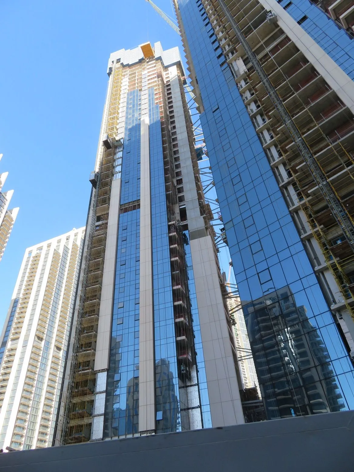 project inspections