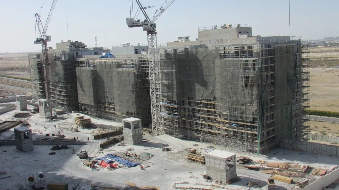 project inspections