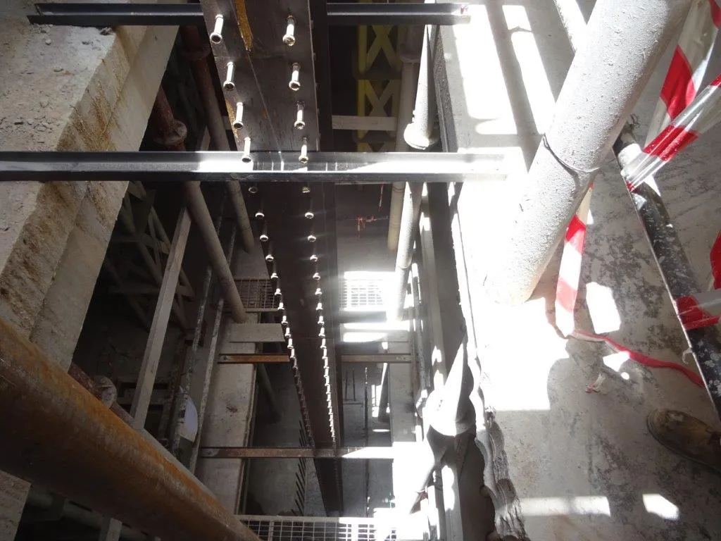 project inspections