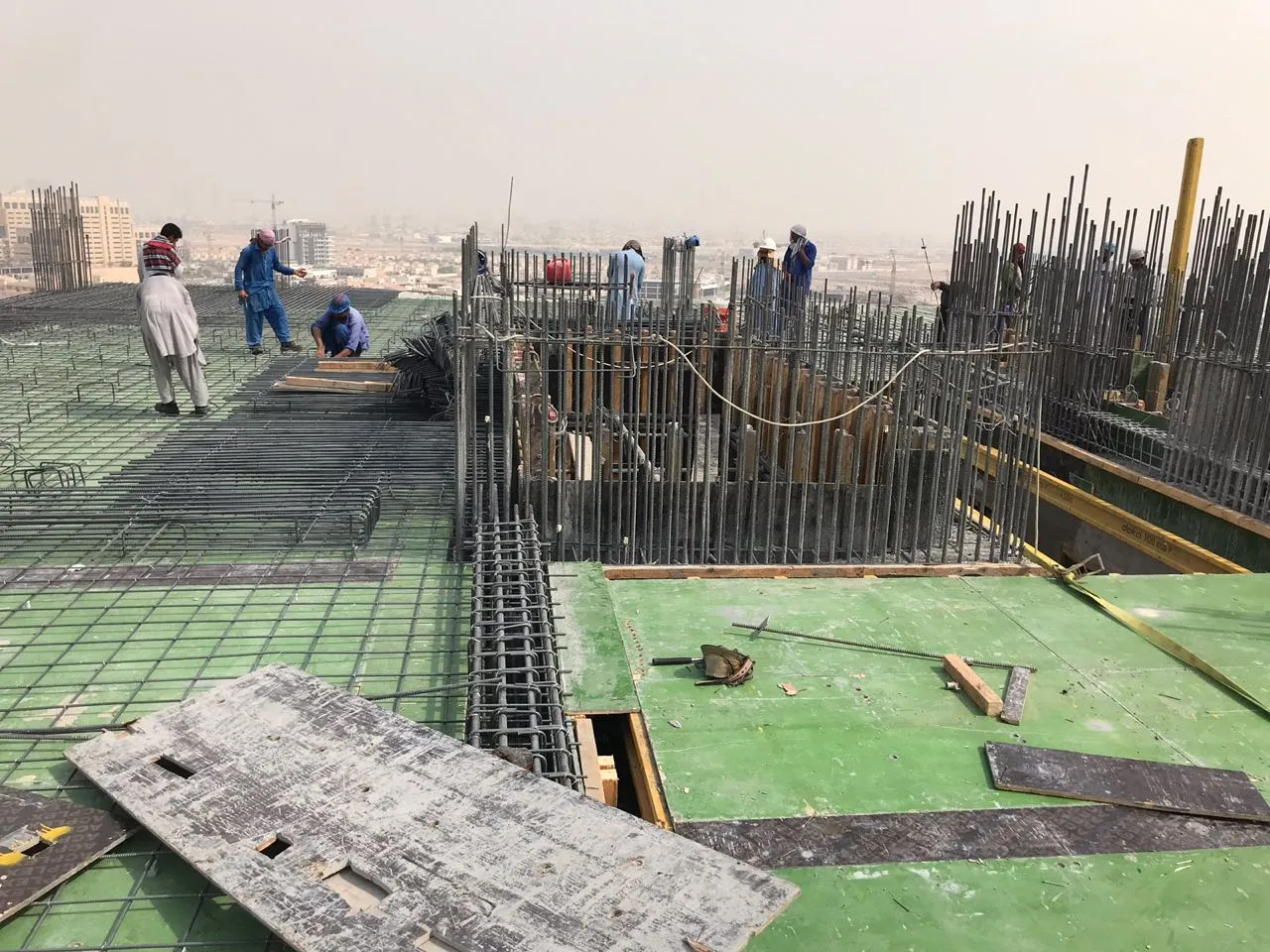 project inspections