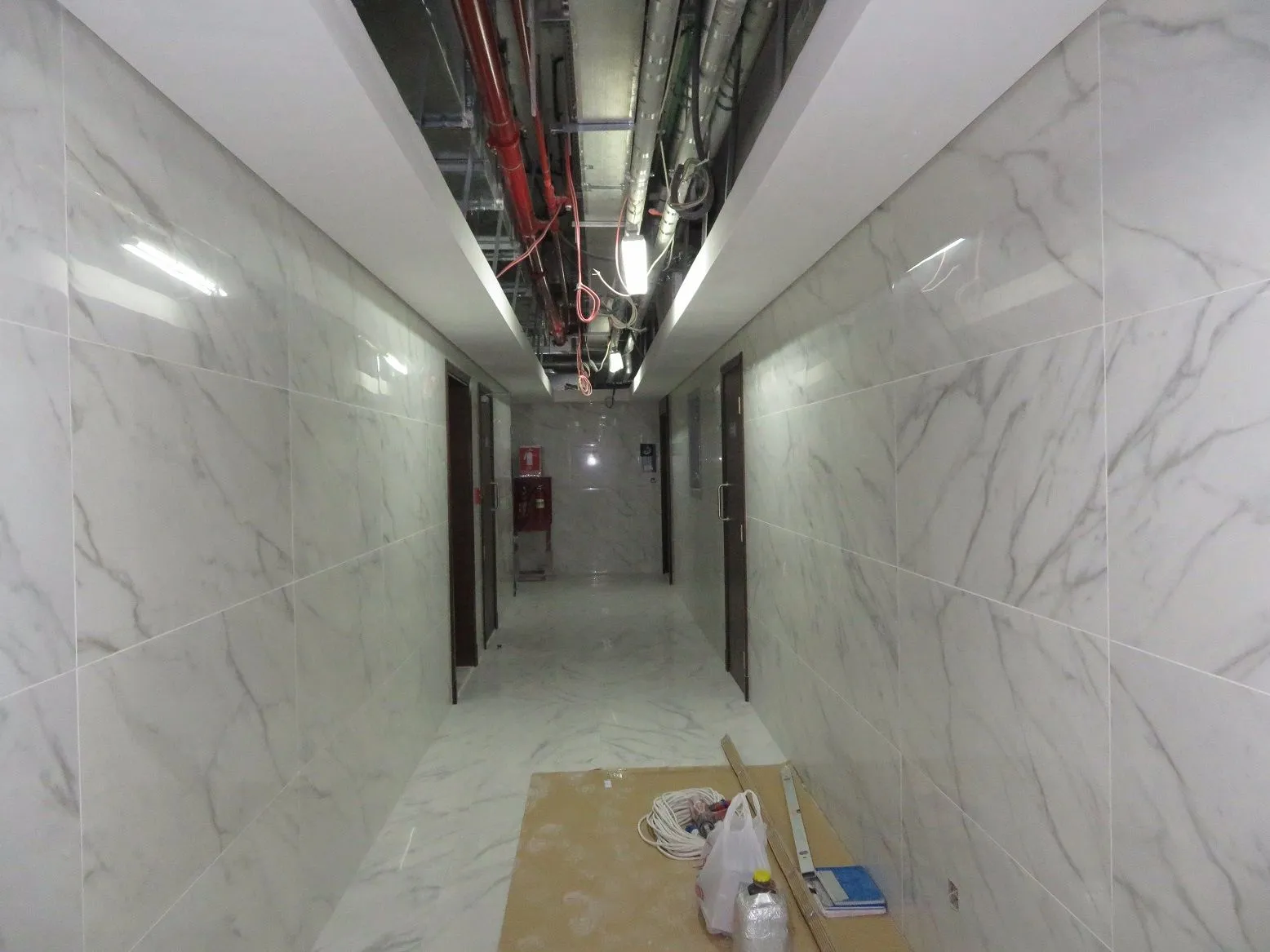 project inspections
