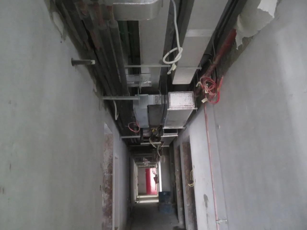 project inspections