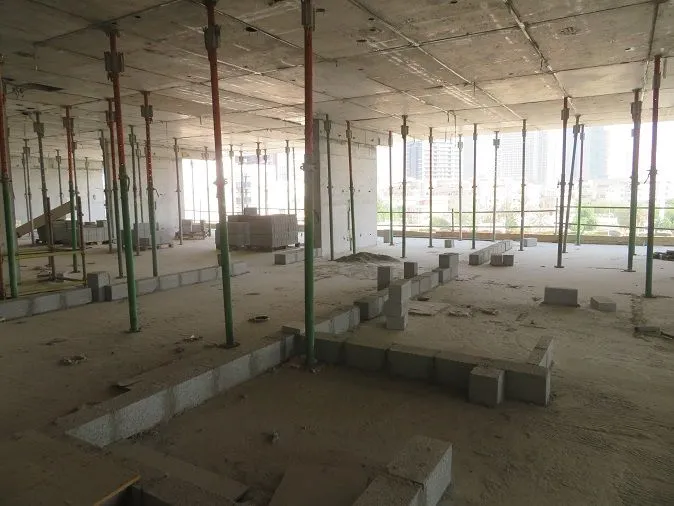 project inspections