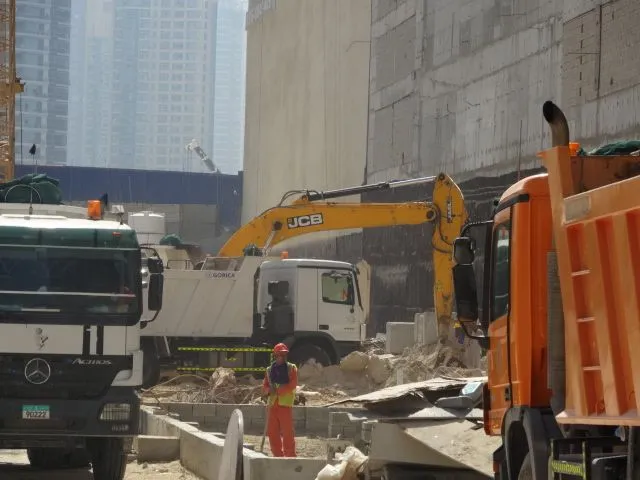 project inspections