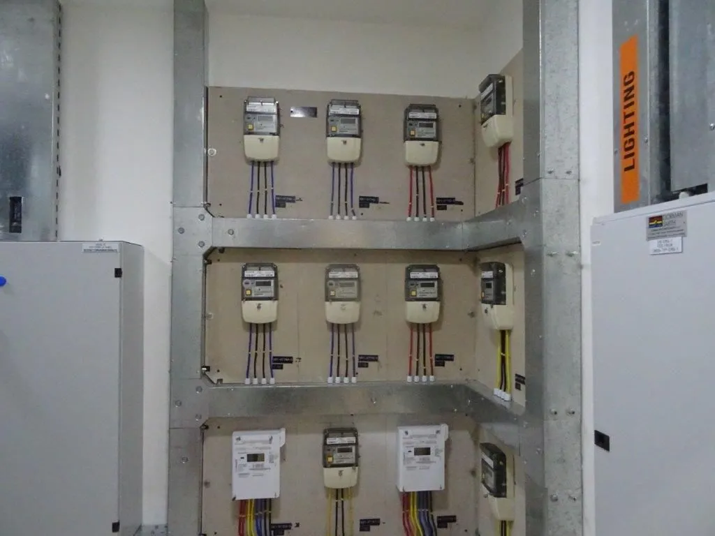 project inspections