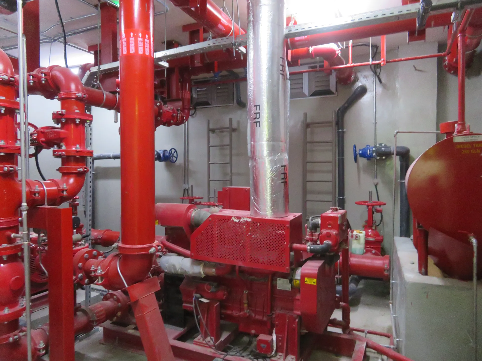 project inspections