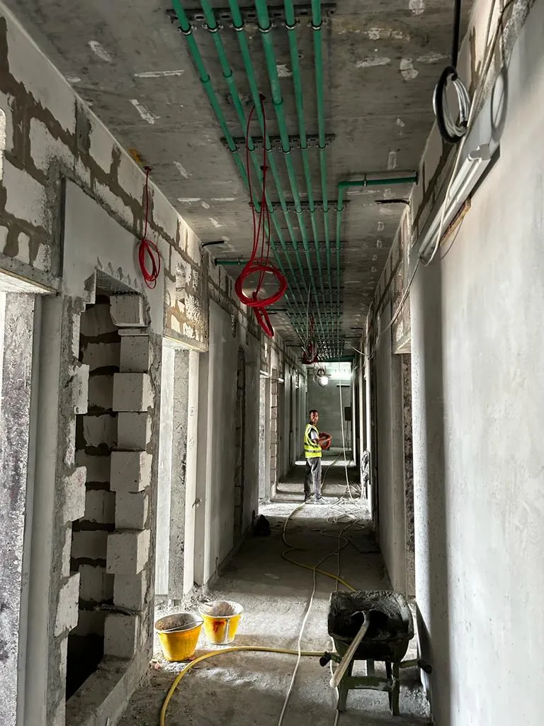 project inspections