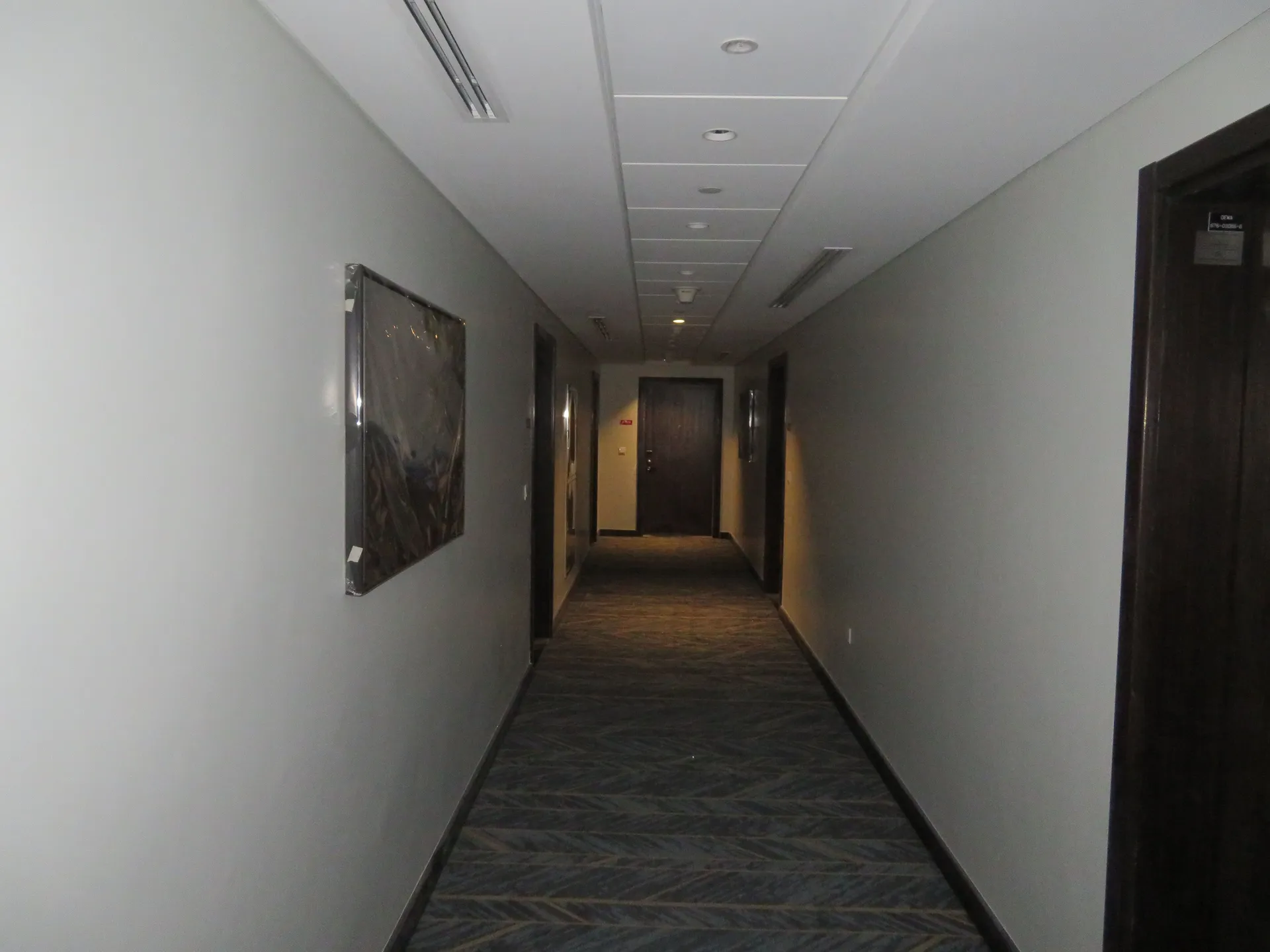 project inspections