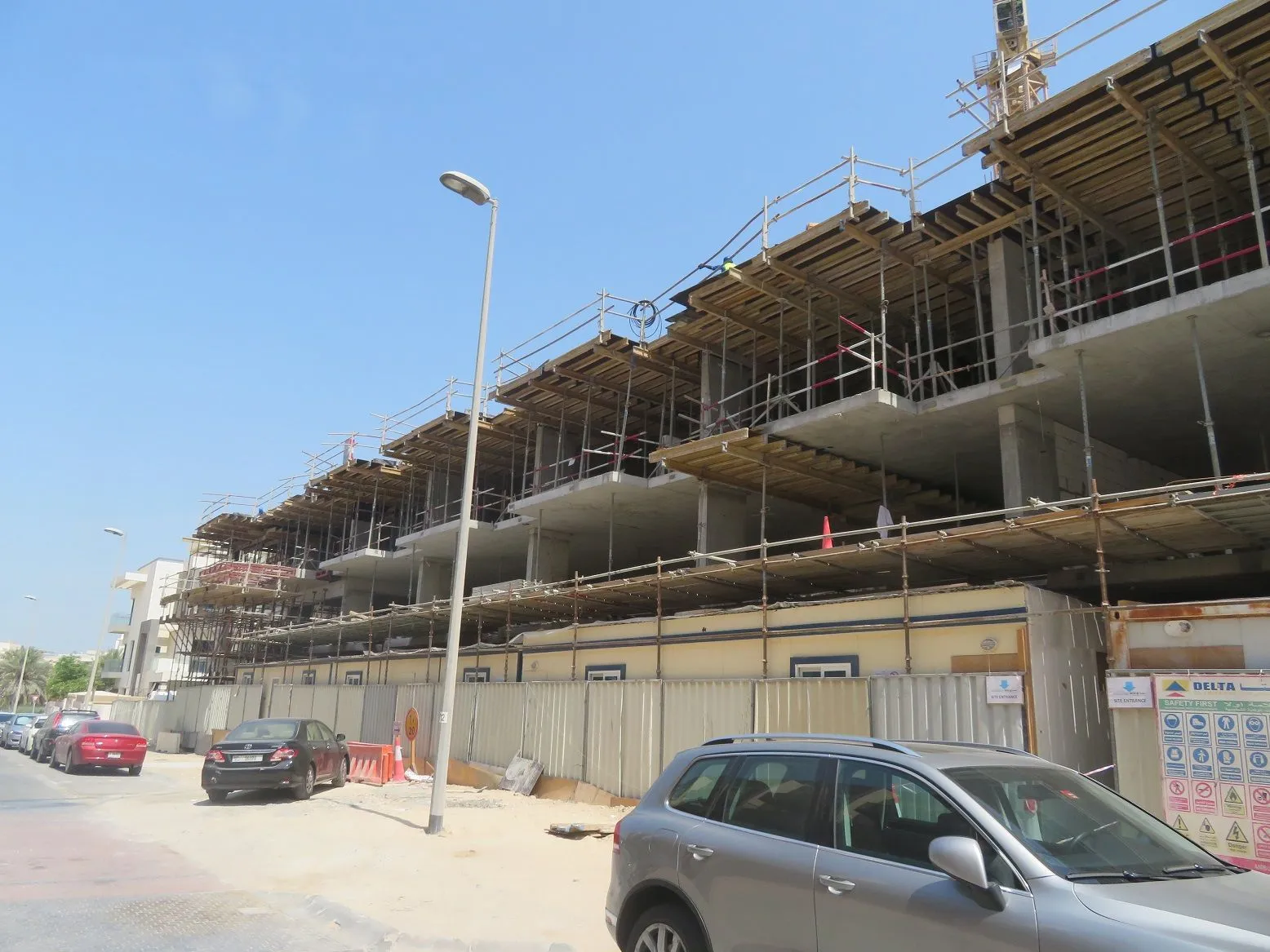 project inspections