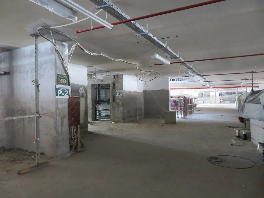 project inspections