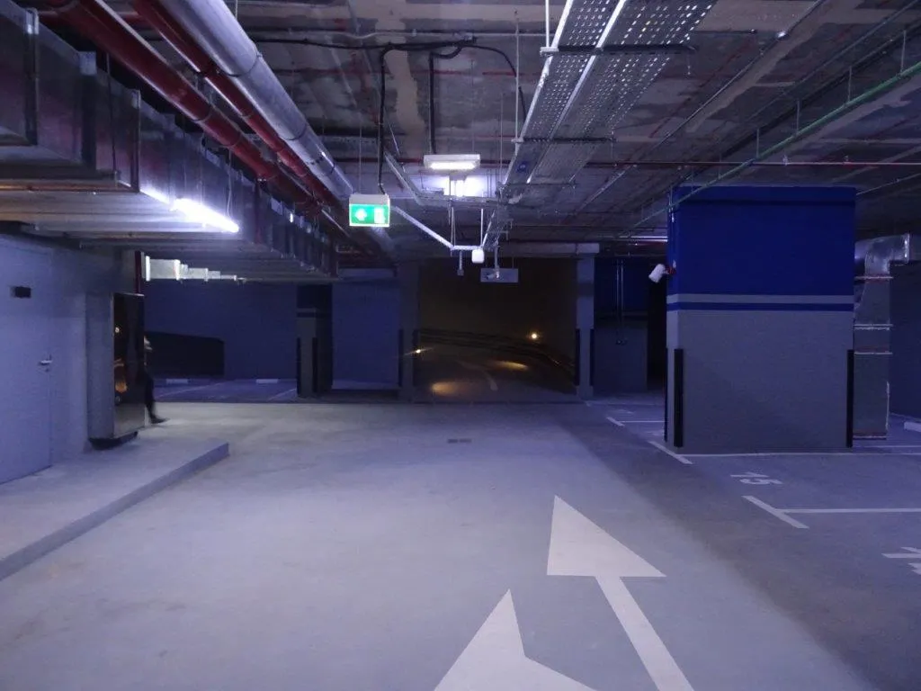 project inspections