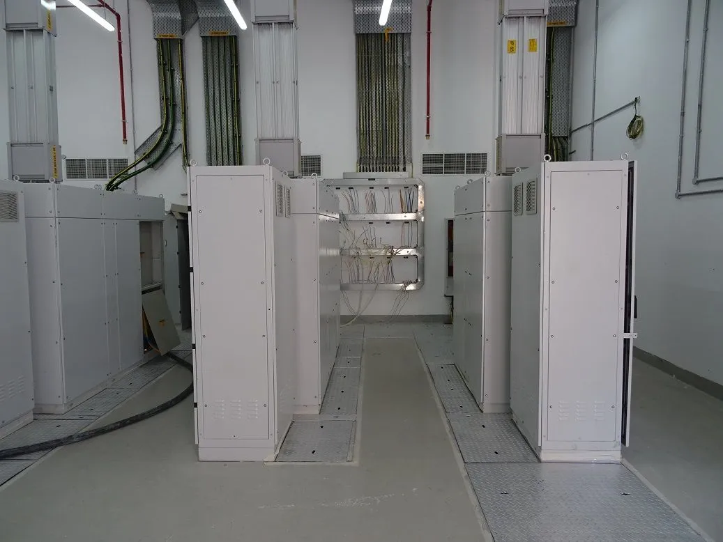 project inspections