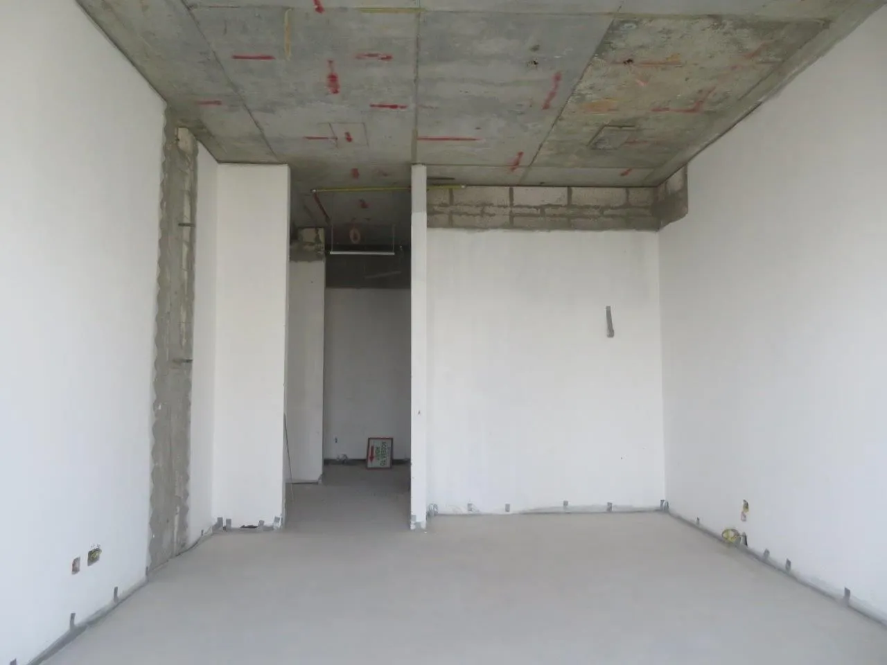 project inspections