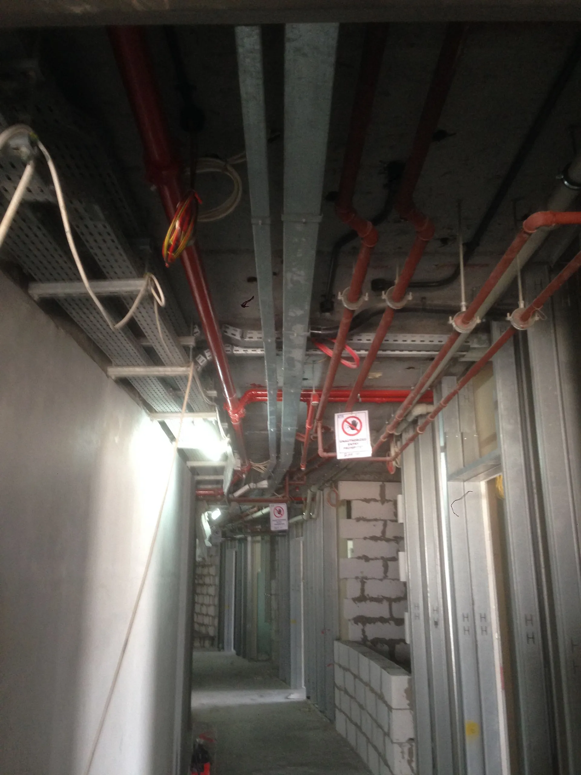 project inspections