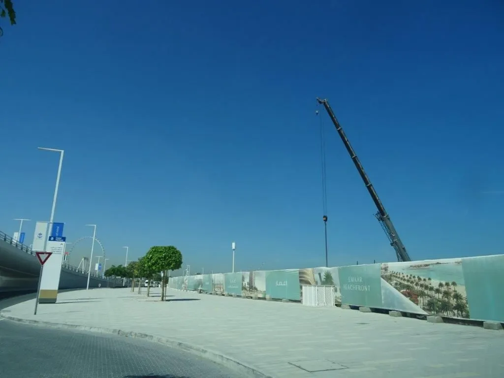 project inspections