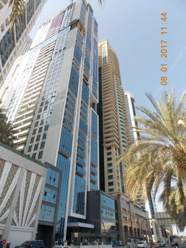 project inspections