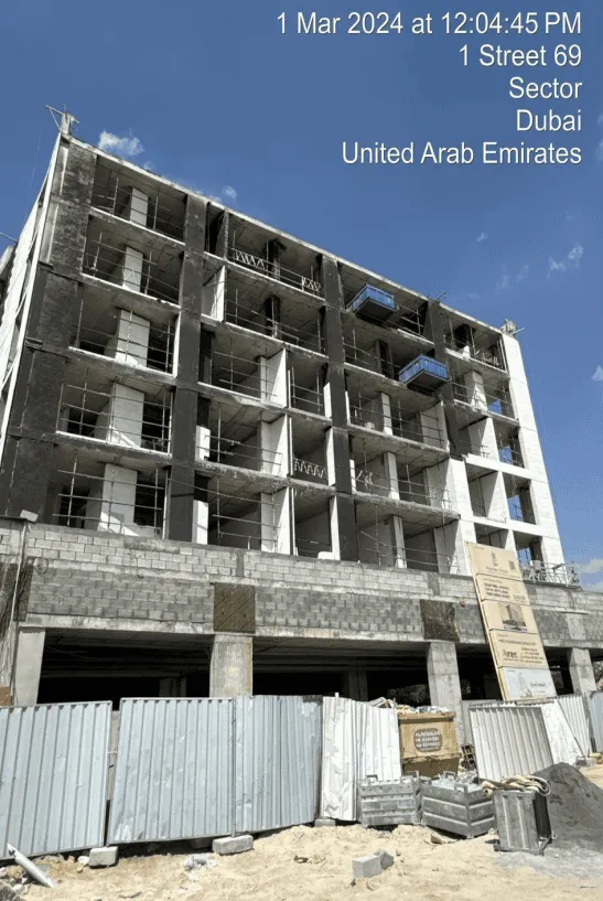 project inspections