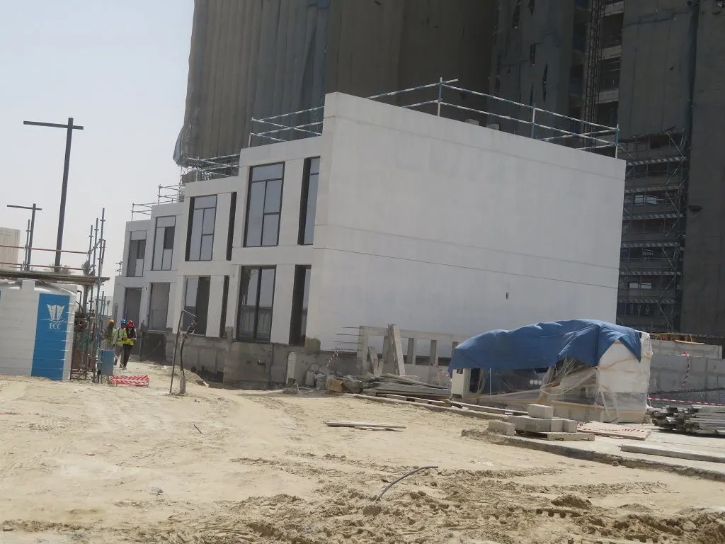 project inspections