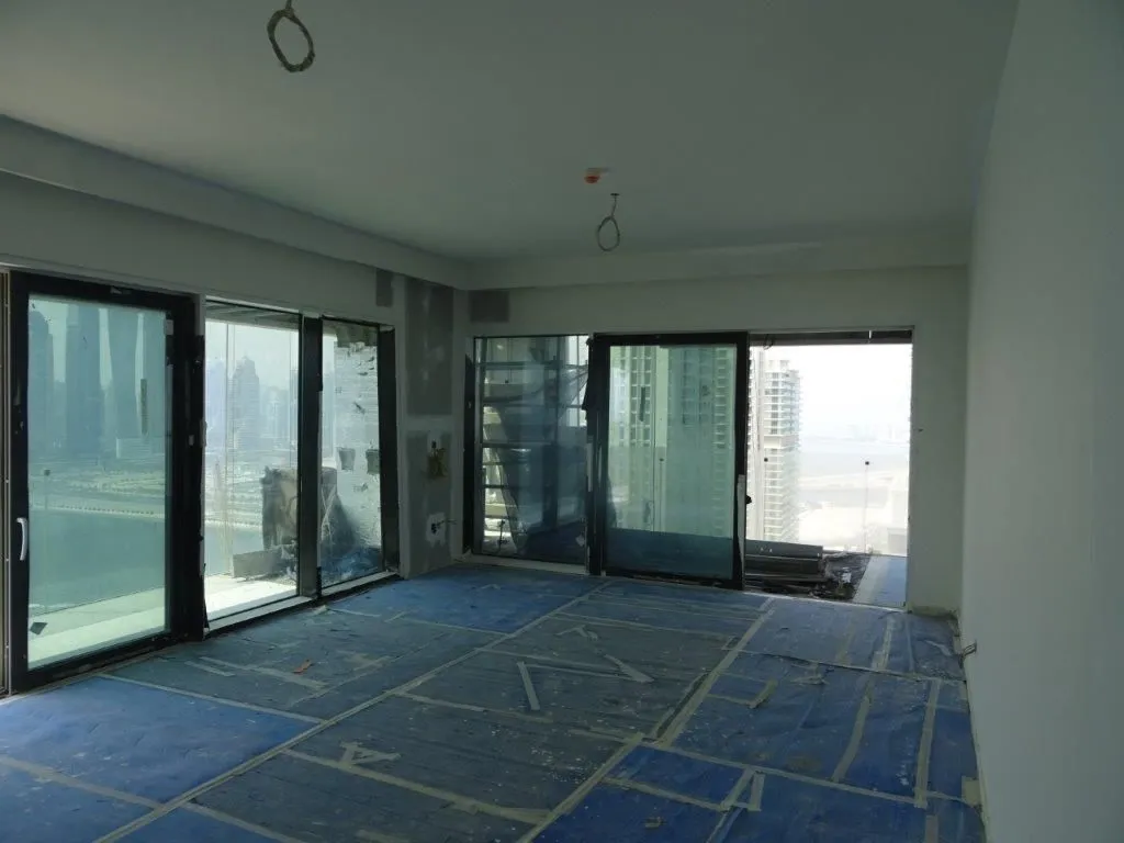 project inspections