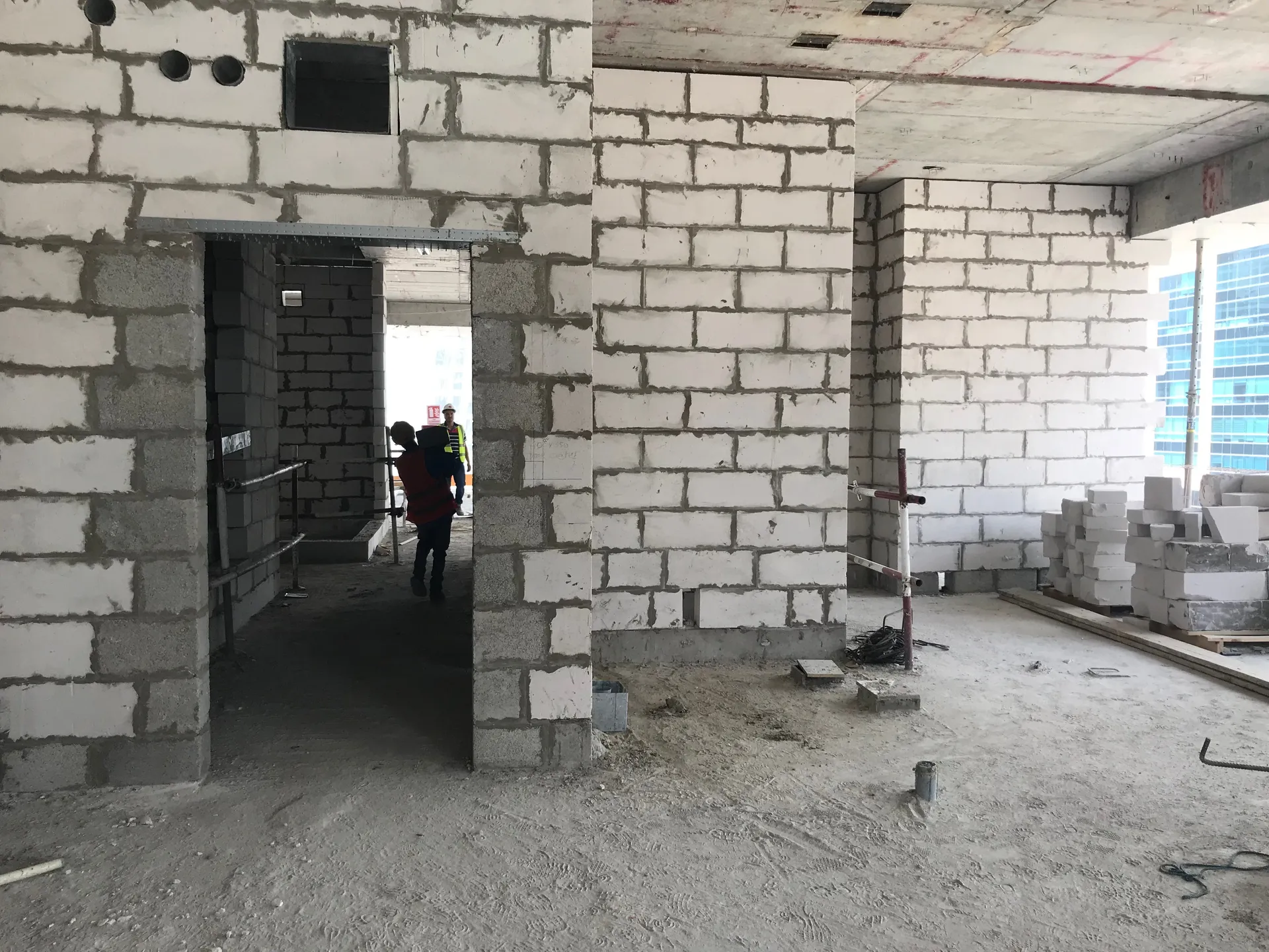 project inspections
