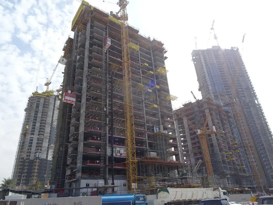 project inspections