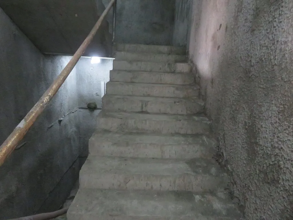 project inspections