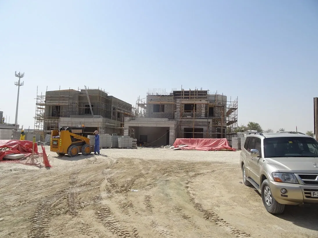 project inspections