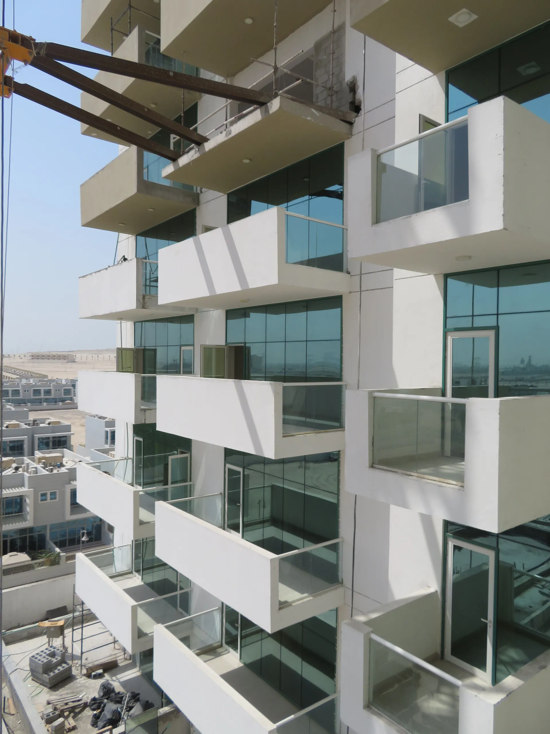 project inspections