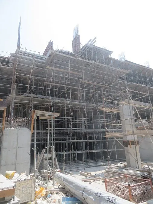 project inspections