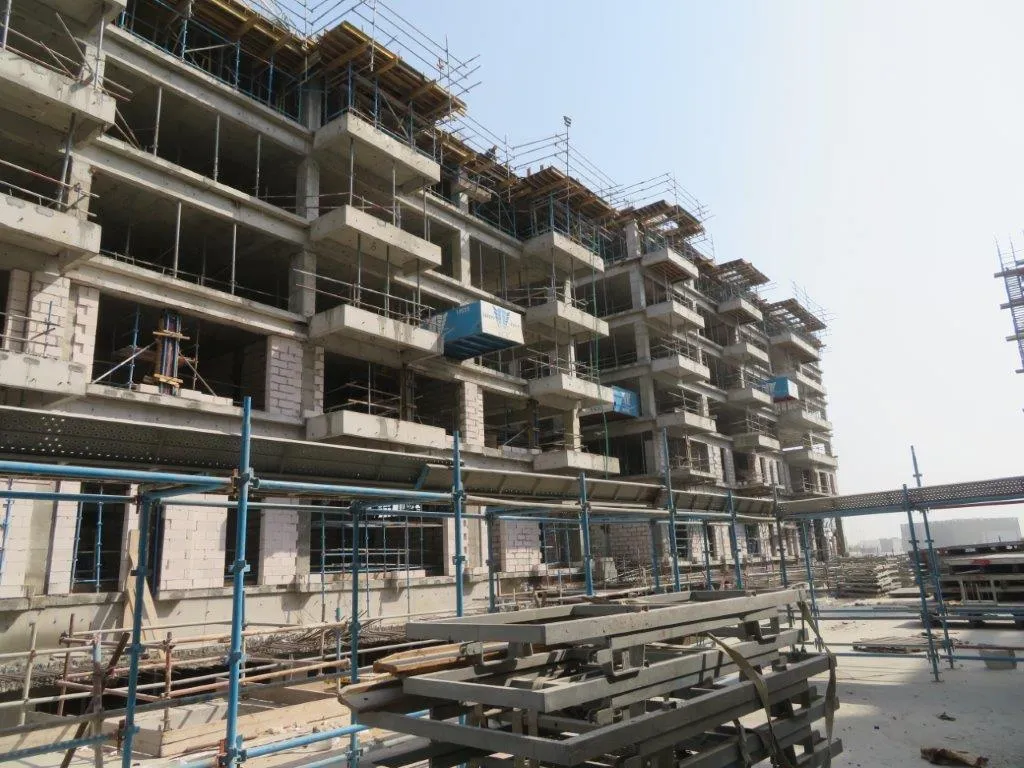 project inspections