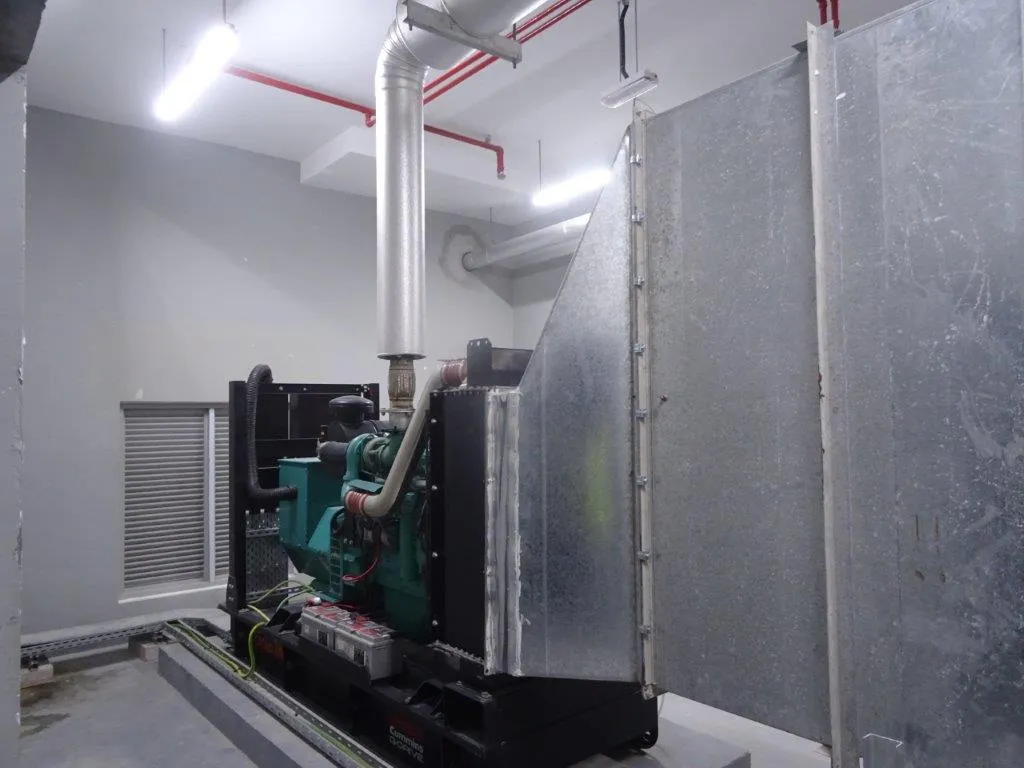project inspections