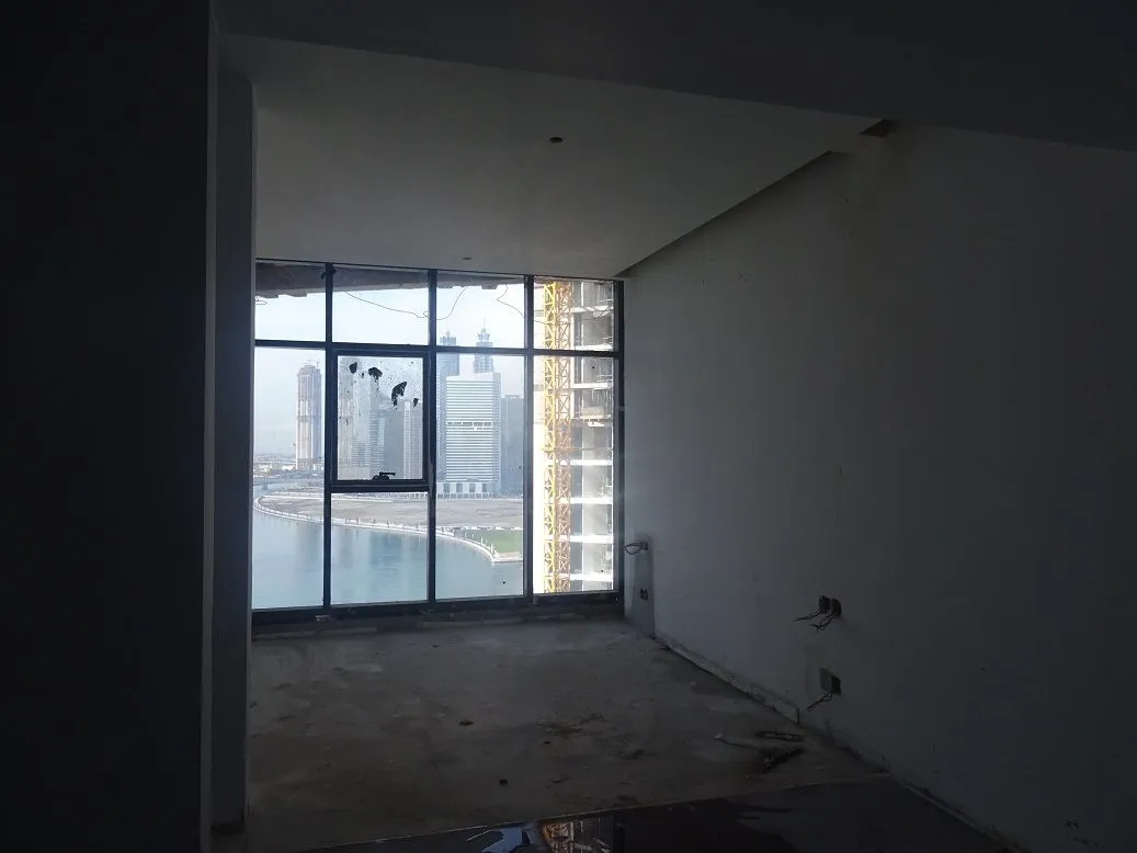 project inspections