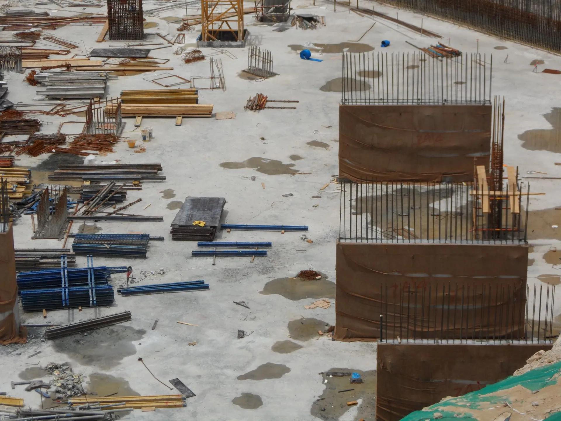 project inspections