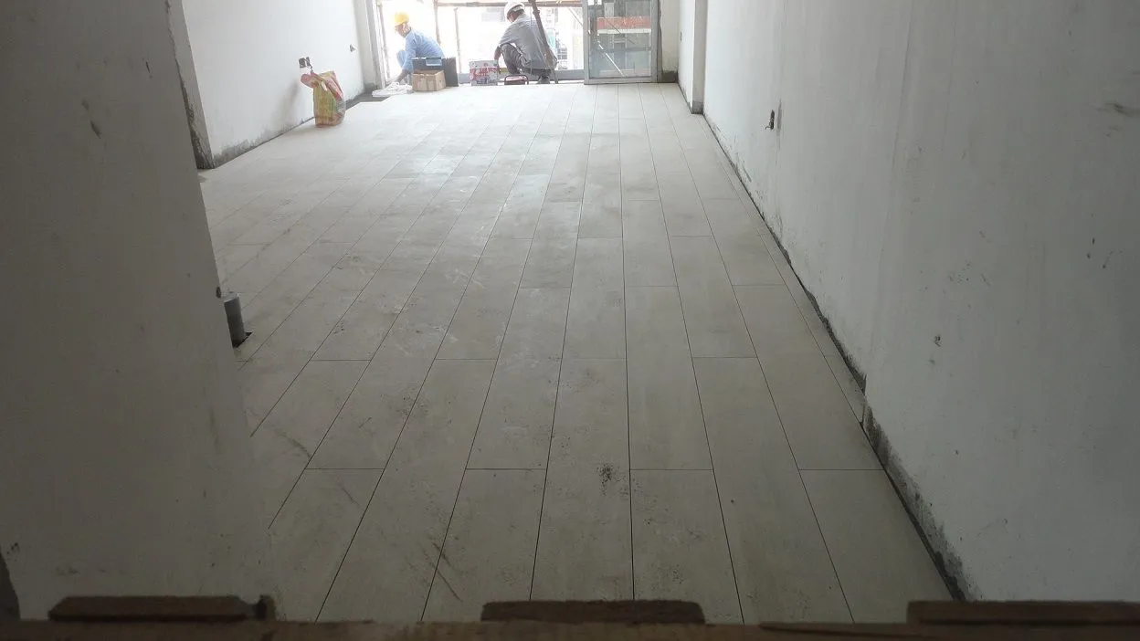 project inspections