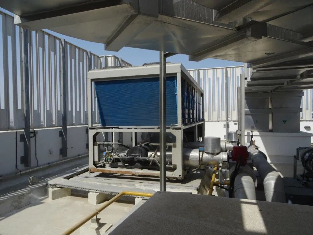 project inspections