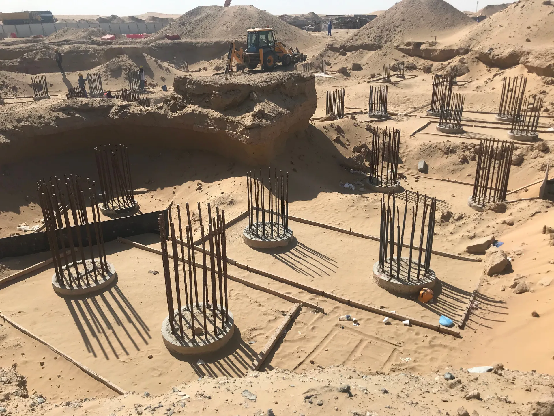 project inspections