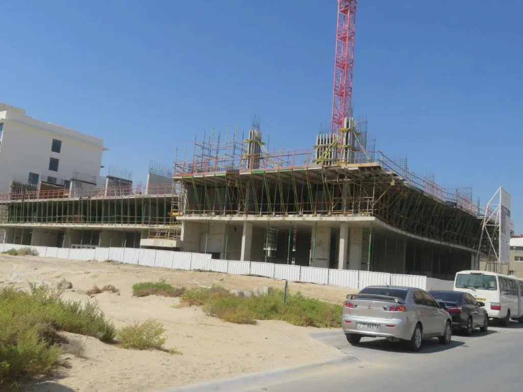 project inspections