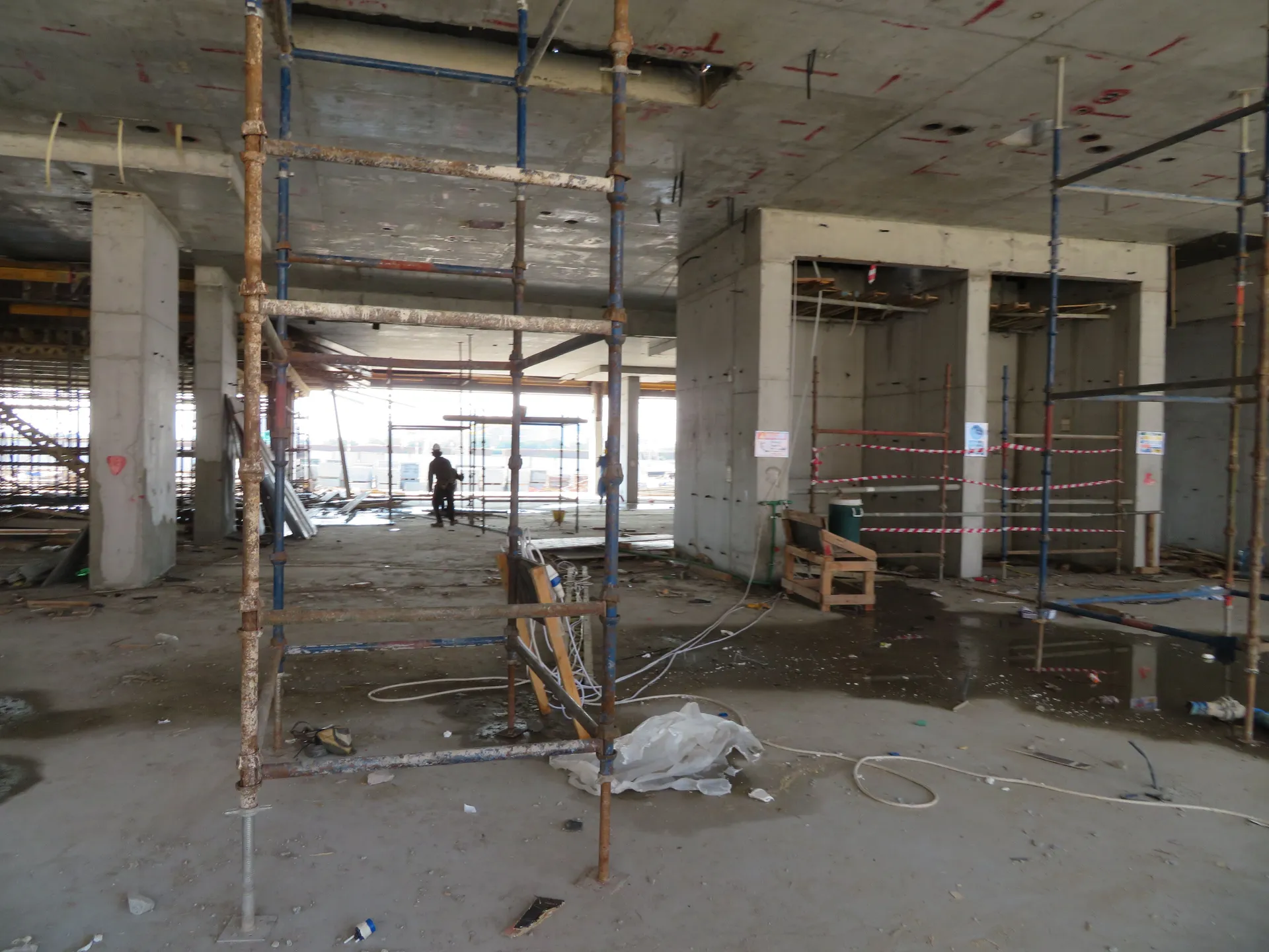 project inspections