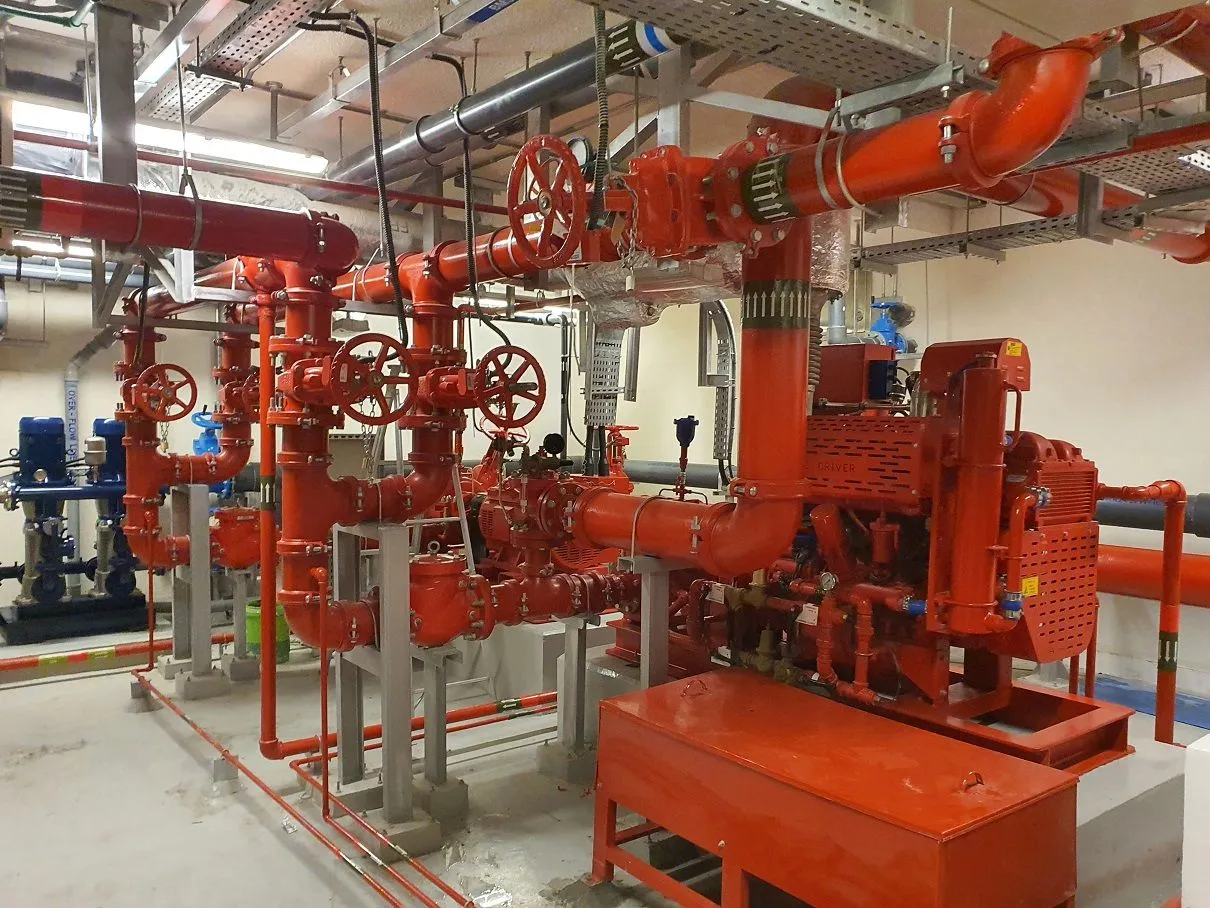 project inspections