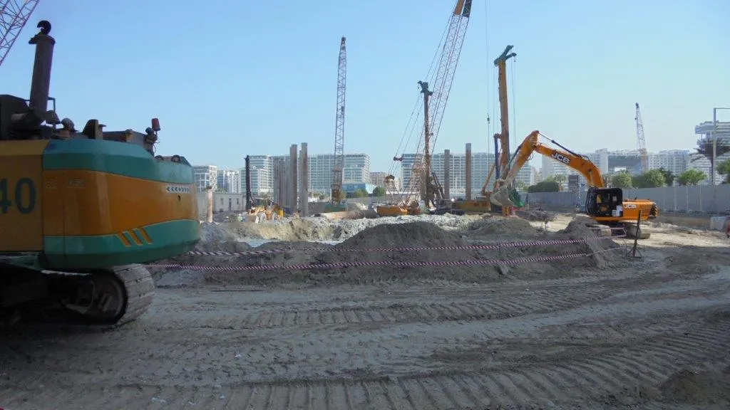 project inspections