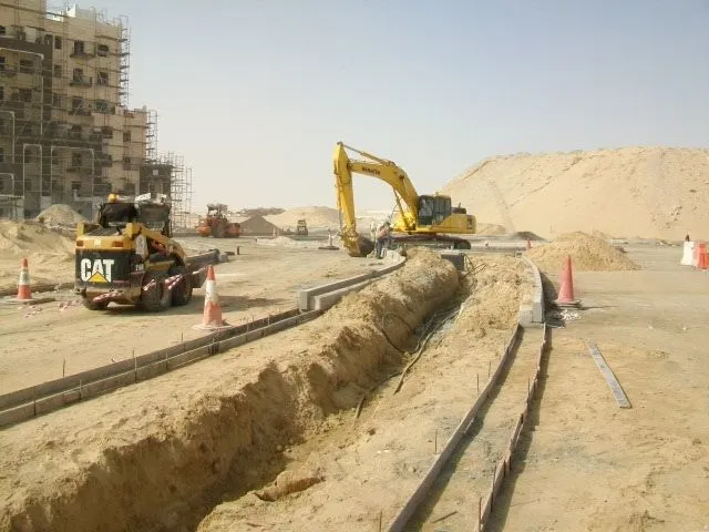 project inspections