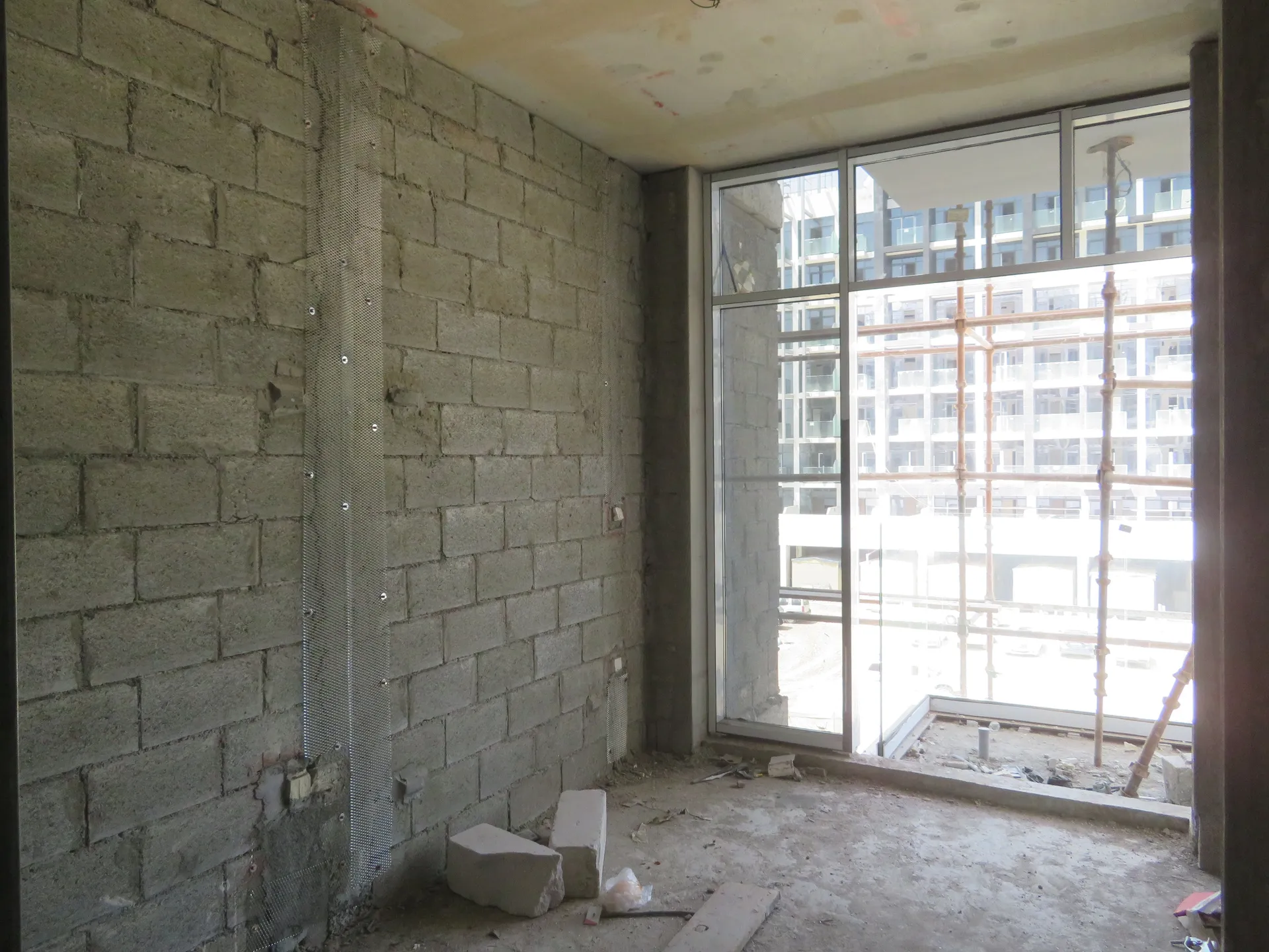 project inspections