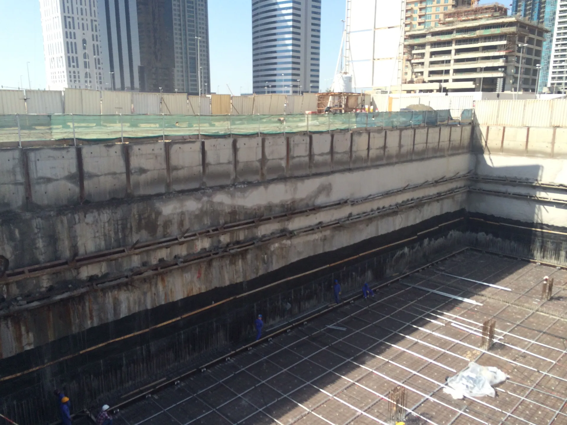 project inspections