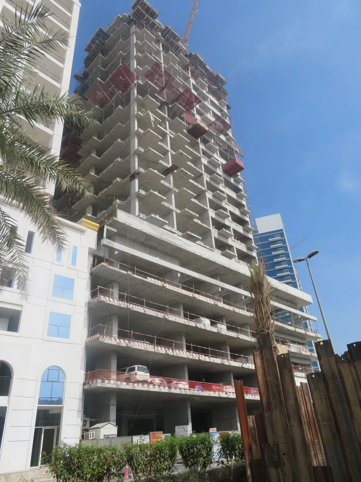 project inspections