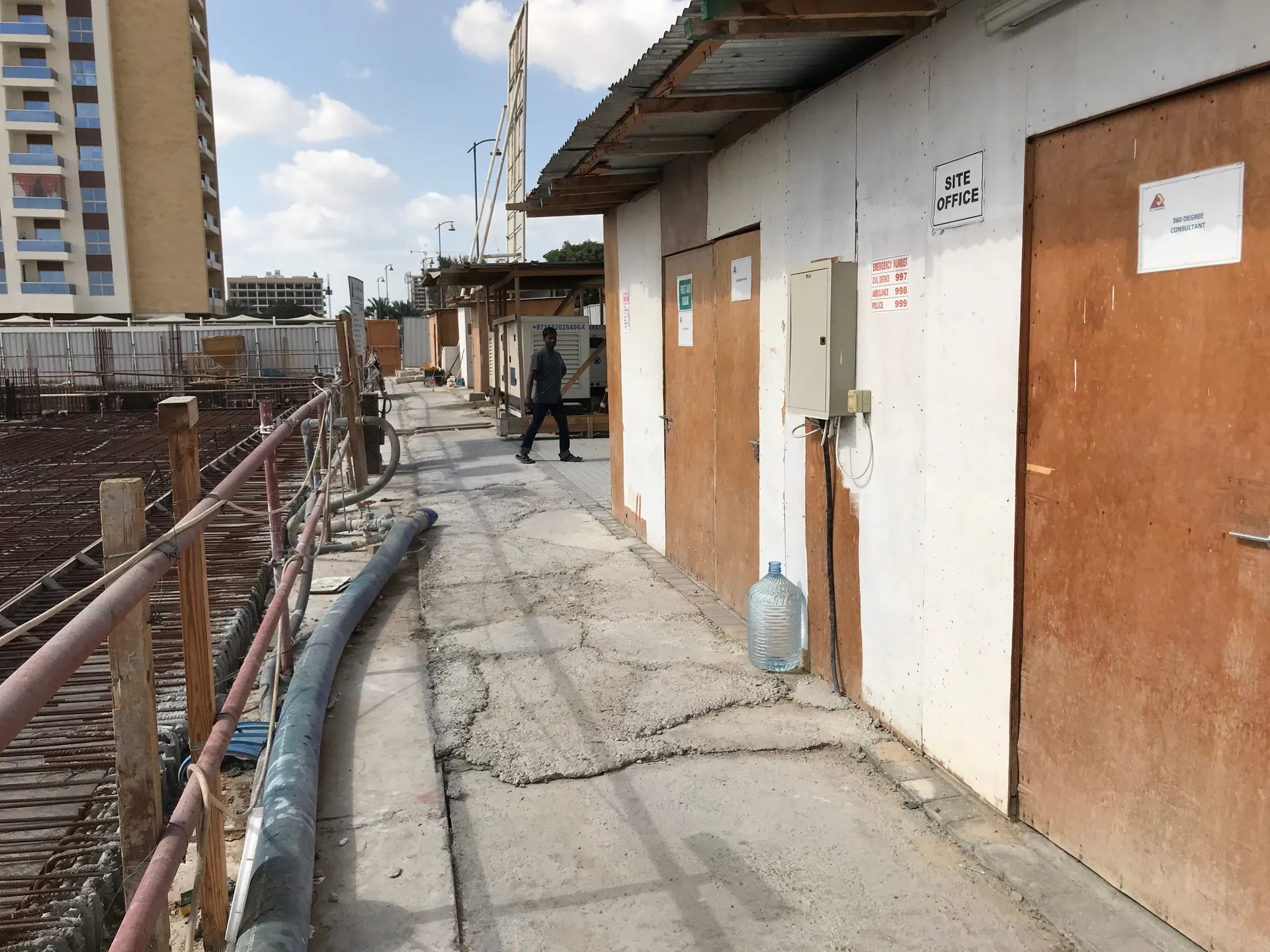 project inspections