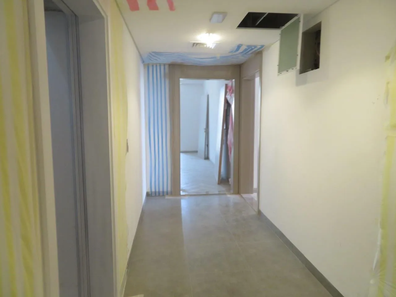 project inspections