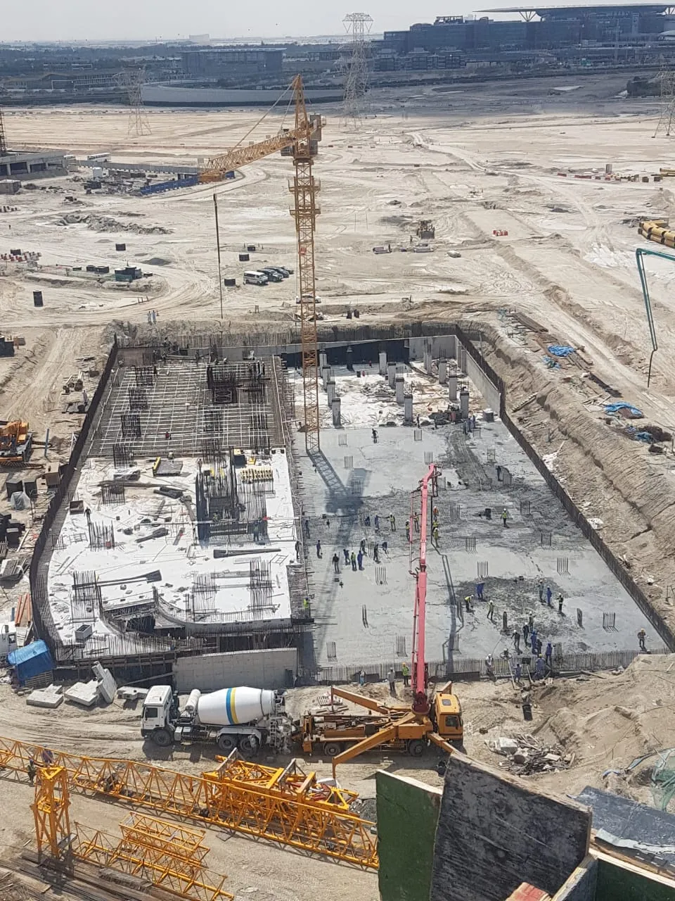 project inspections