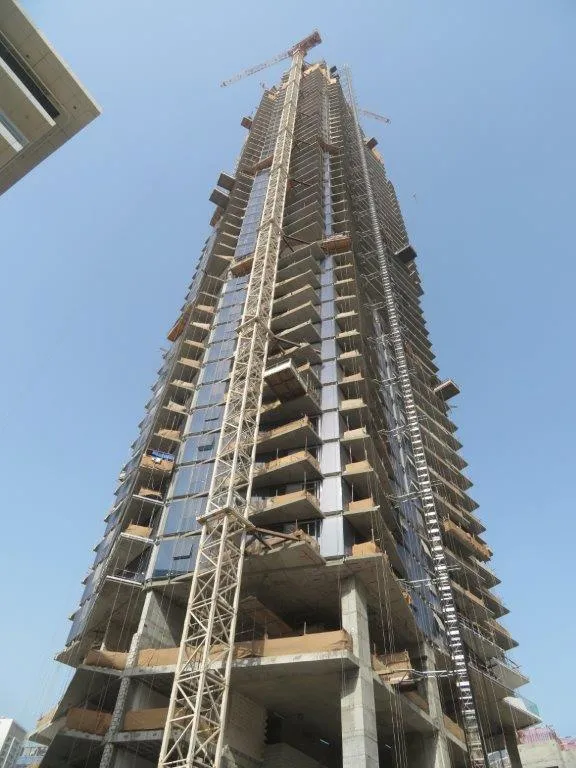 project inspections